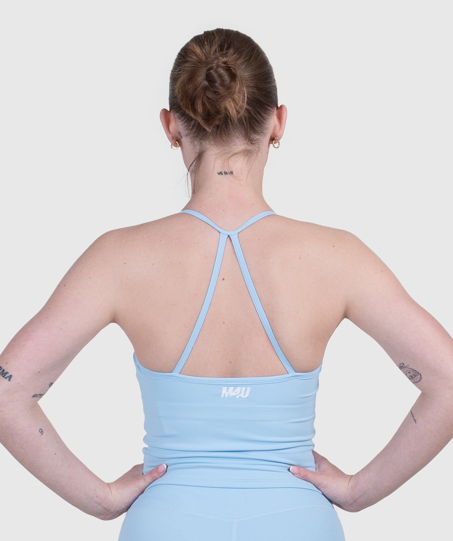 TOP PERFORMANCE SKY BLUE