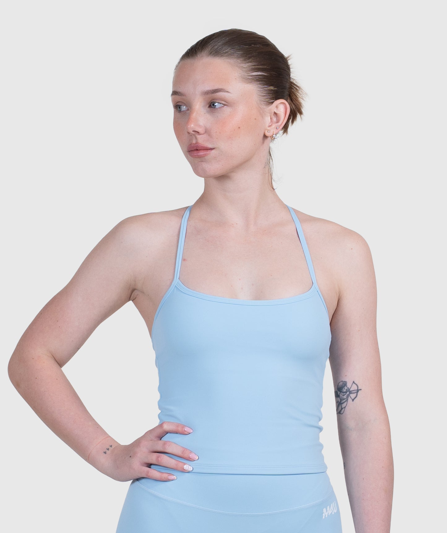 TOP PERFORMANCE SKY BLUE