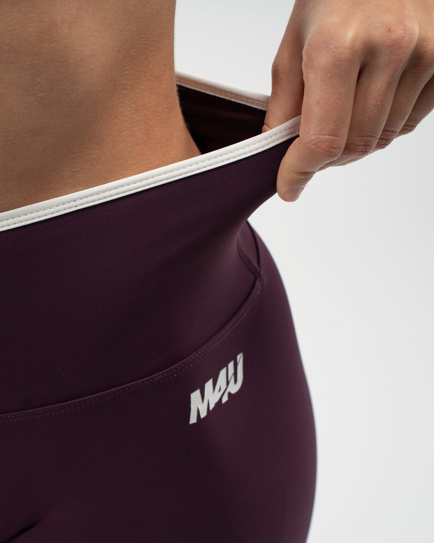 LEGGINGS MOTION PURPLE