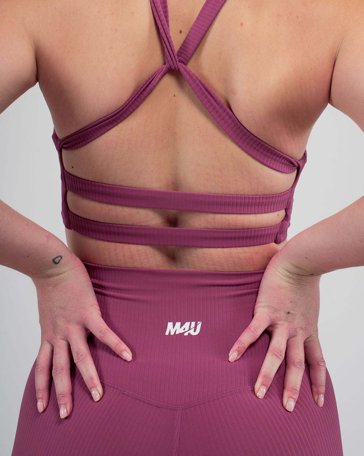 TOP TIMELESS FUCSIA