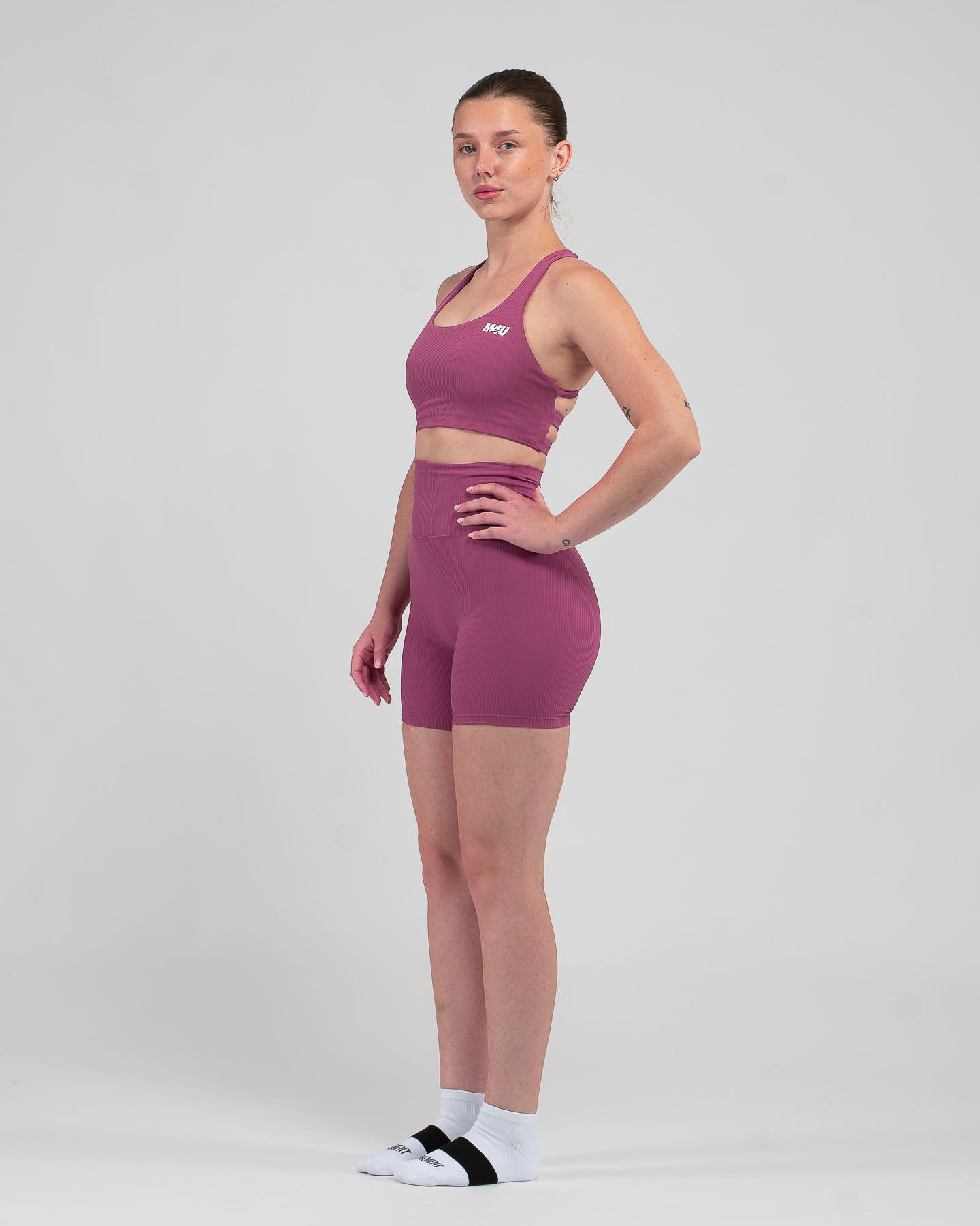 TOP TIMELESS FUCSIA