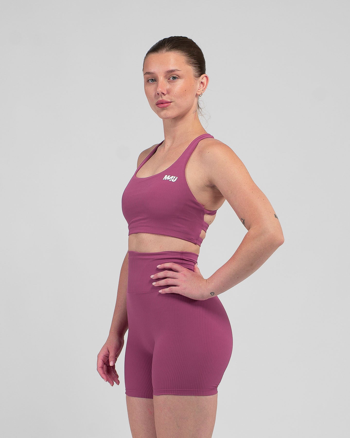 TOP TIMELESS FUCSIA