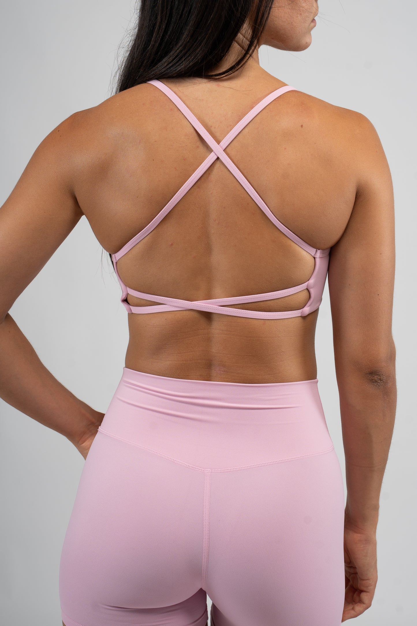 TOP AIR PERFORMANCE PINK BUBBLE GUM