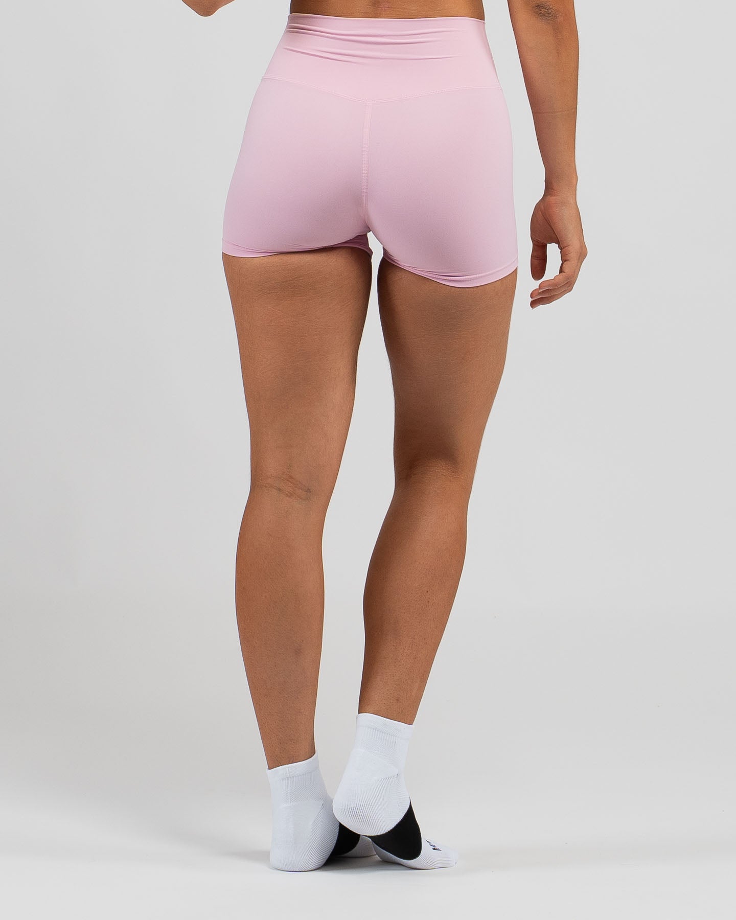 SHORTS PERFORMANCE | ROSA CHICLE