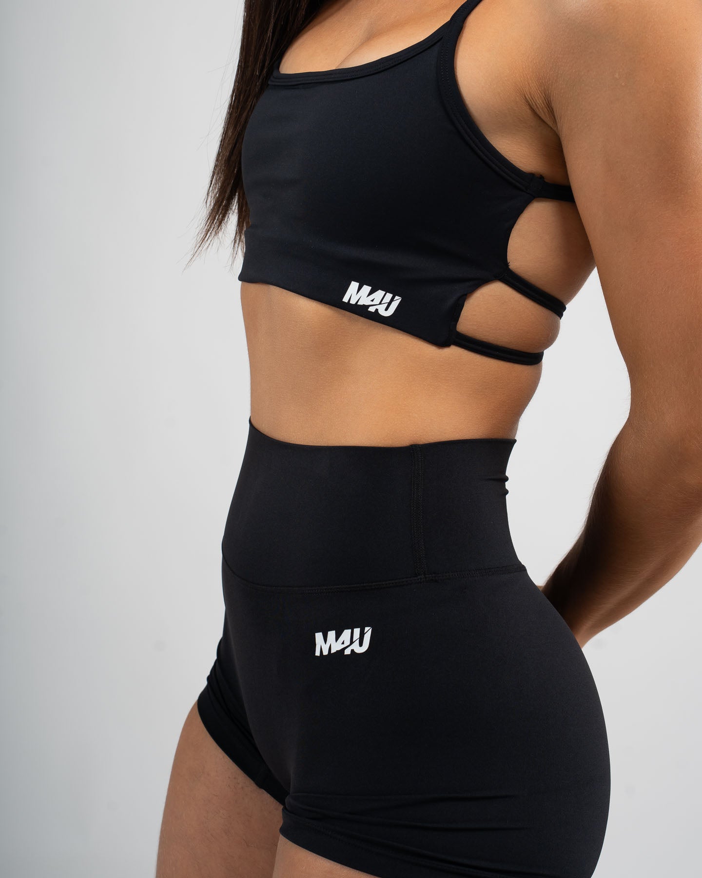 TOP AIR PERFORMANCE BLACK
