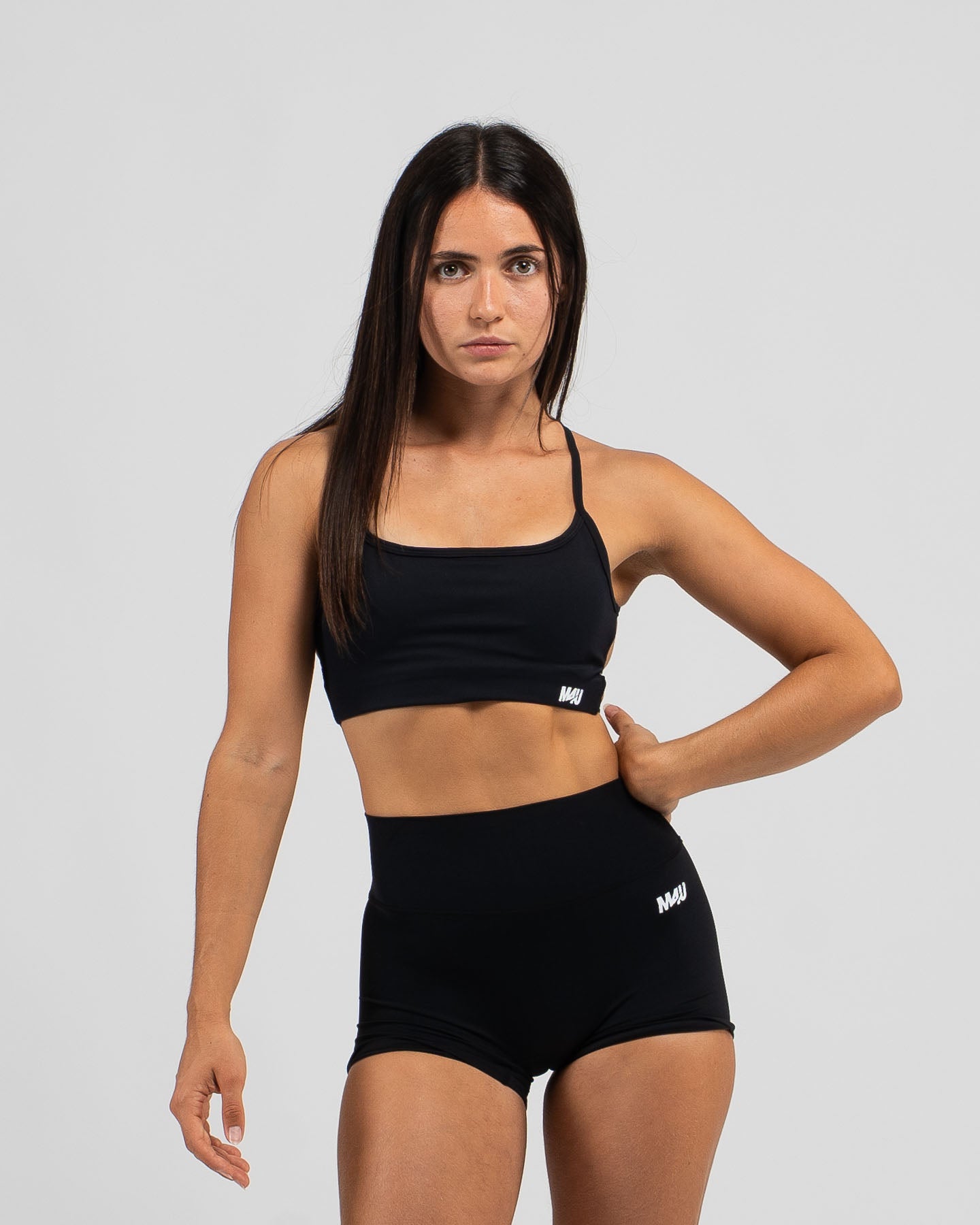 TOP AIR PERFORMANCE BLACK