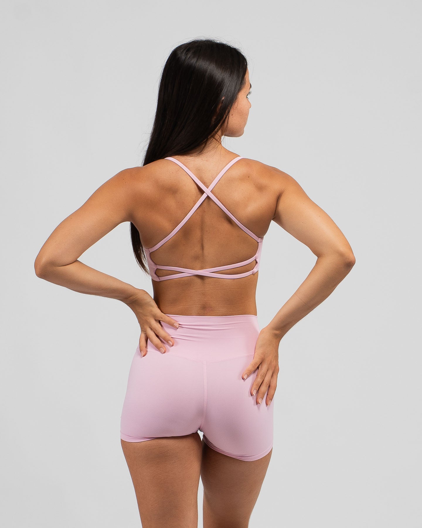 TOP AIR PERFORMANCE PINK BUBBLE GUM