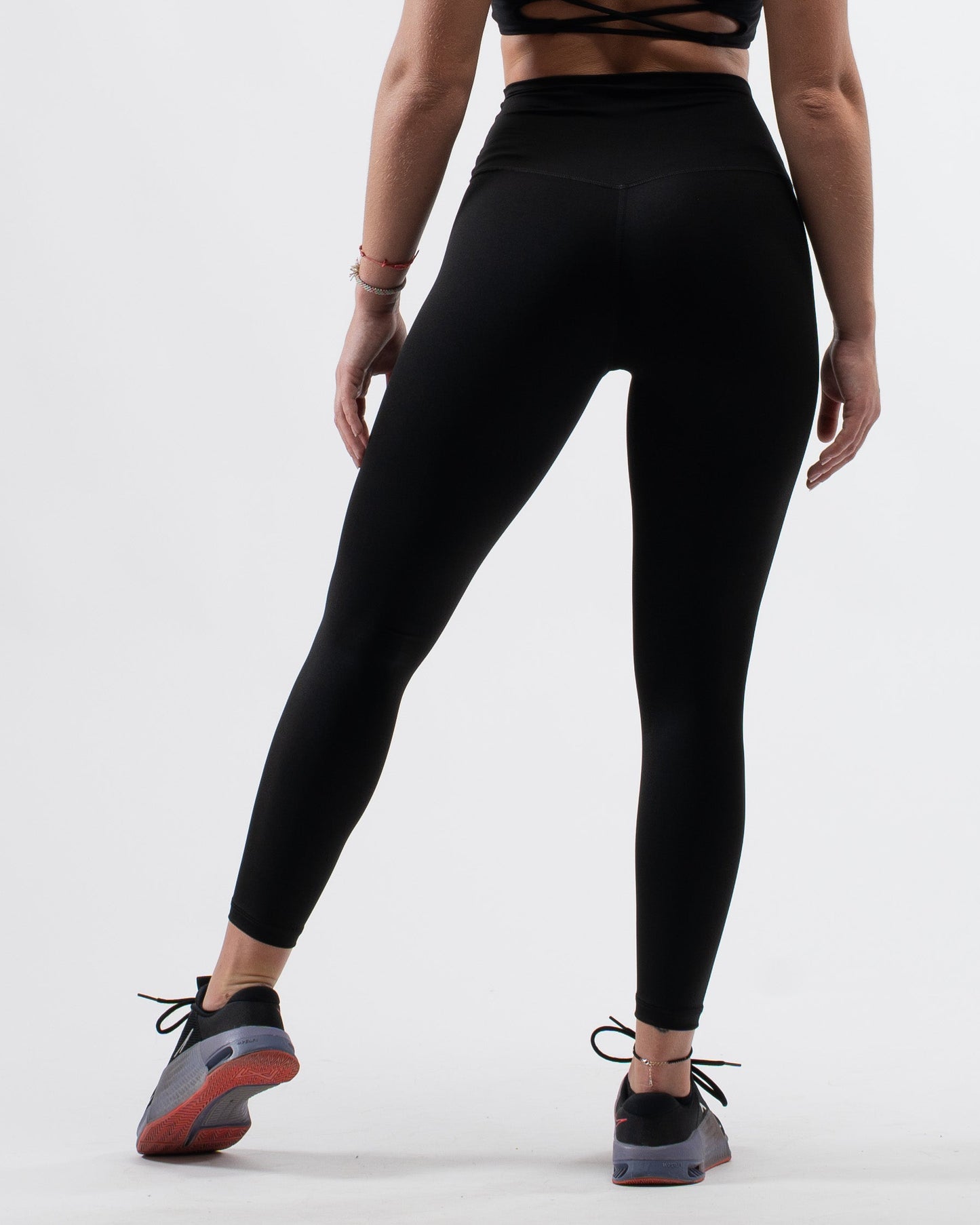 LEGGINGS SWEAT 2.0 BLACK