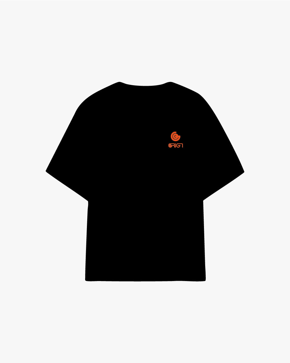 ORIGN x M4U OVERSIZE TRAINING