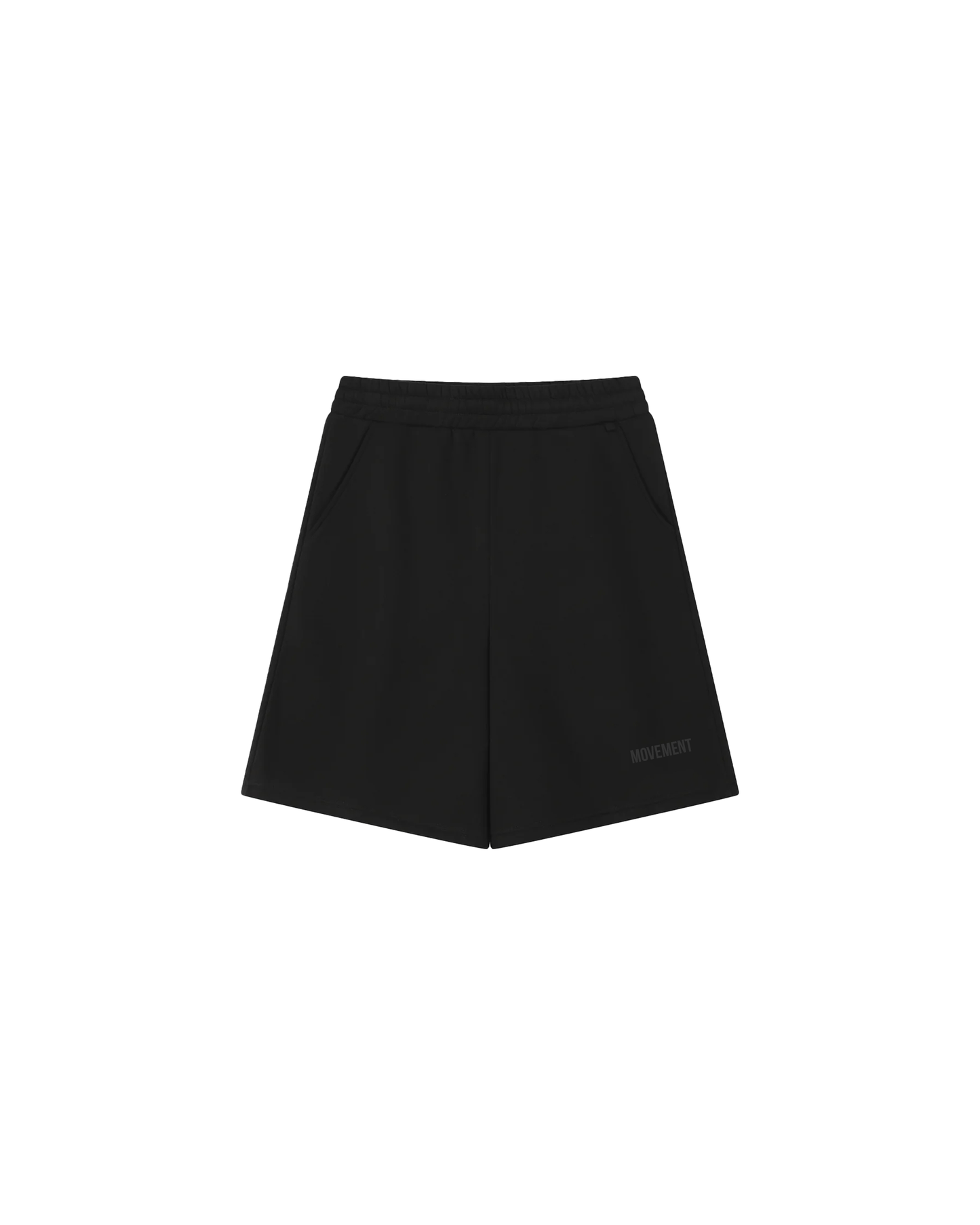 JOGGER BOXY ESSENTIAL NEGRO