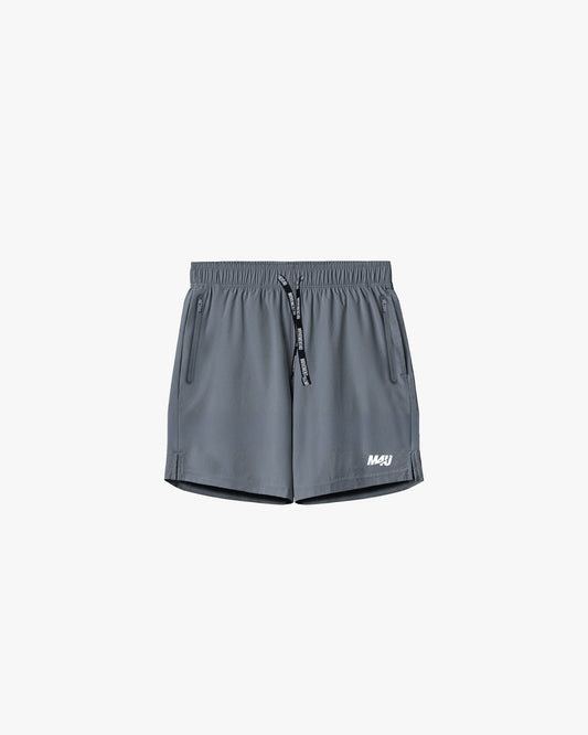 SHORTS PRO GRIS