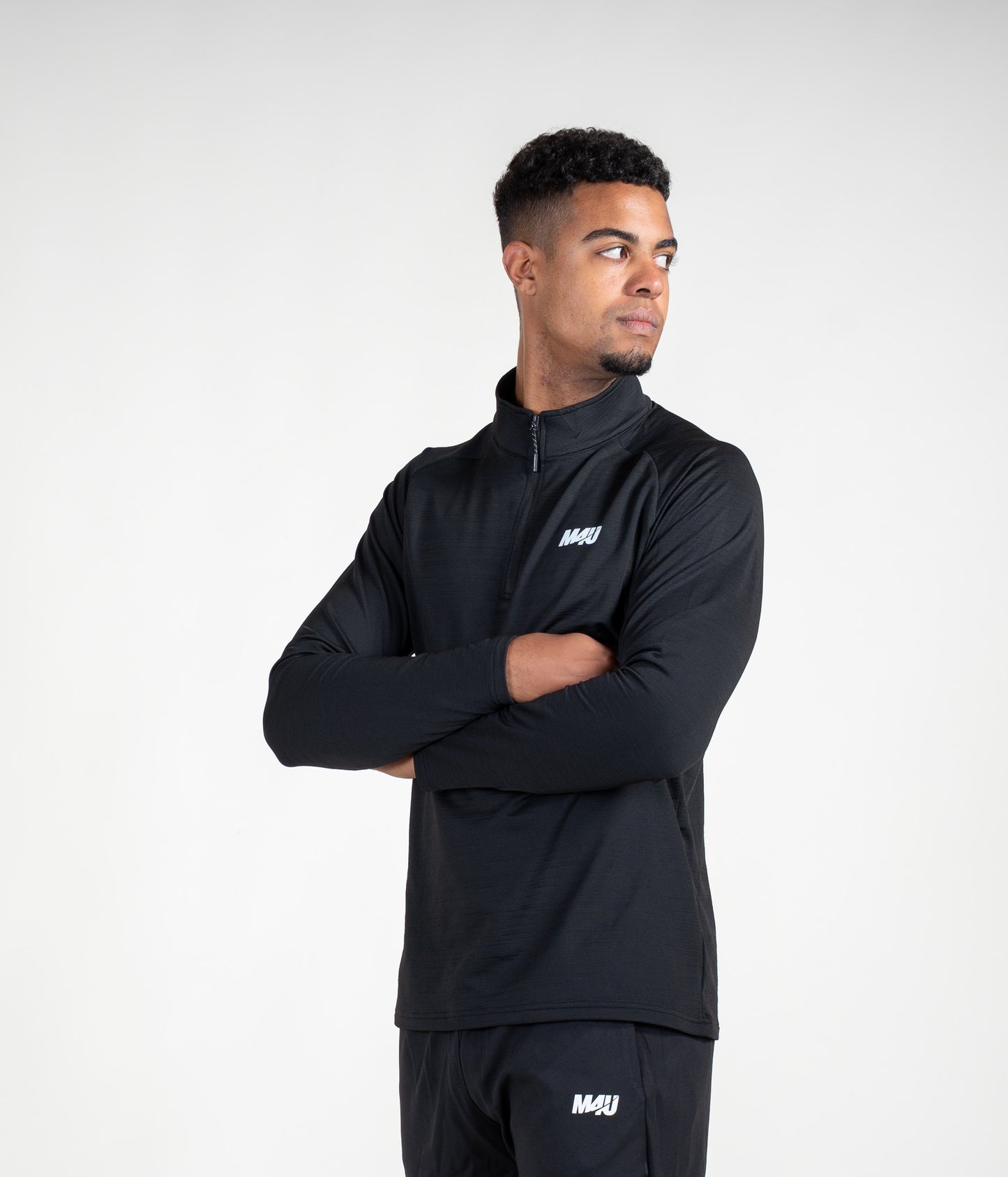 HYBRID ZIPPER