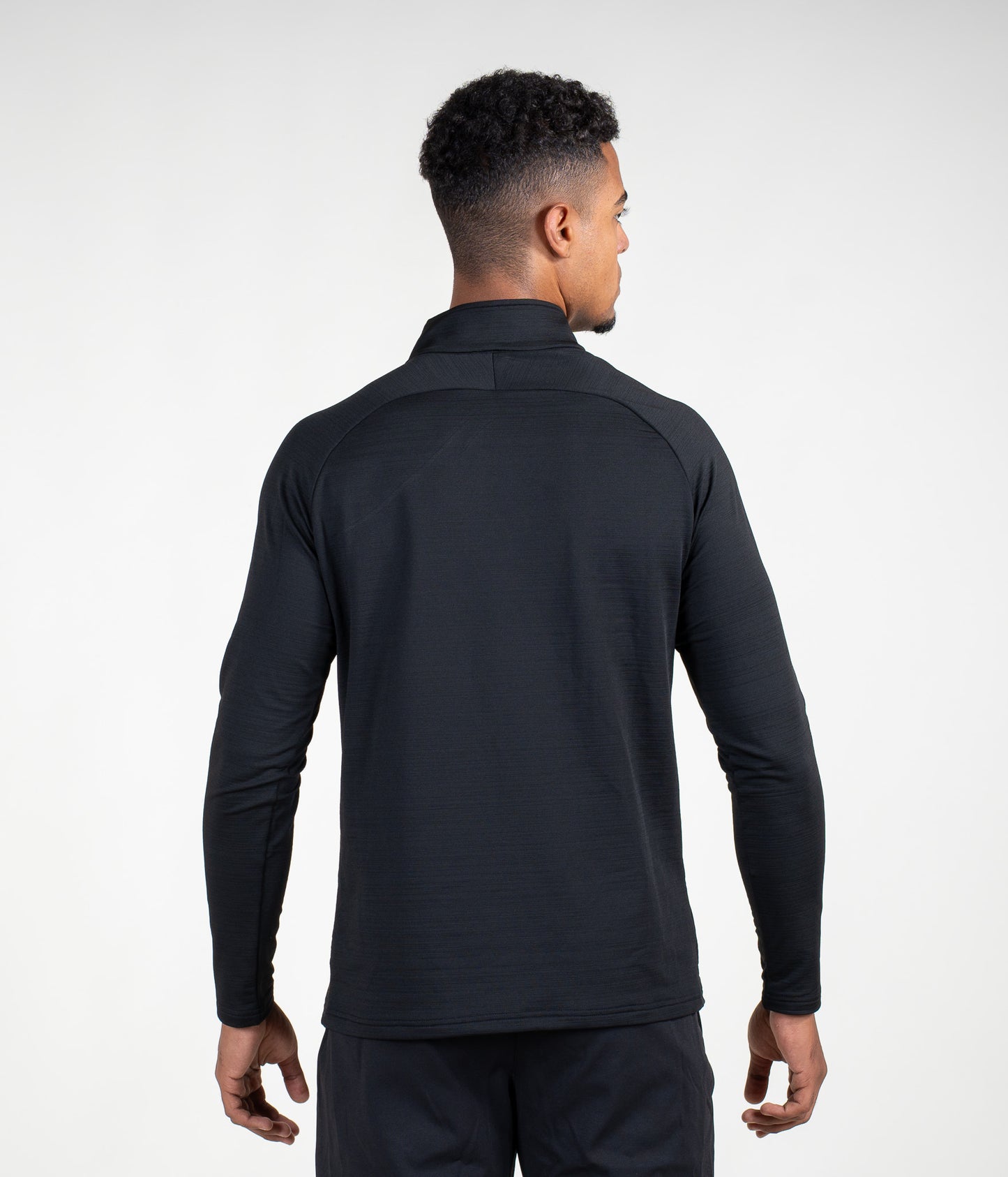 HYBRID ZIPPER