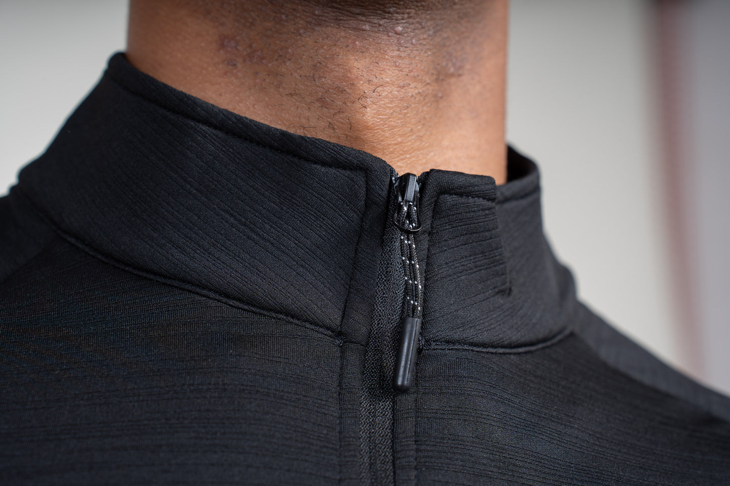 HYBRID ZIPPER