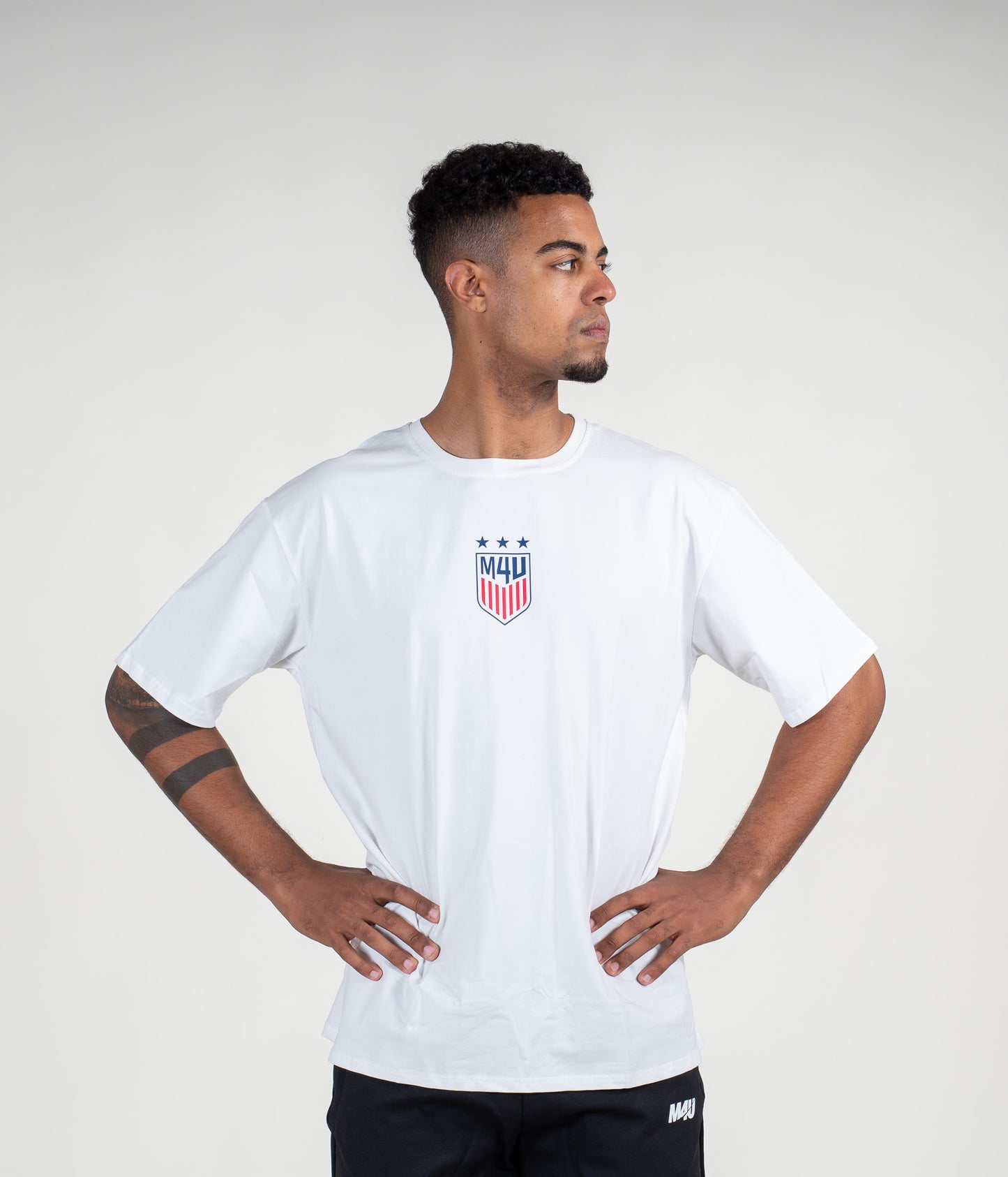 OVERSIZE MAYHEM CLASSIC FABIAN BENEITO