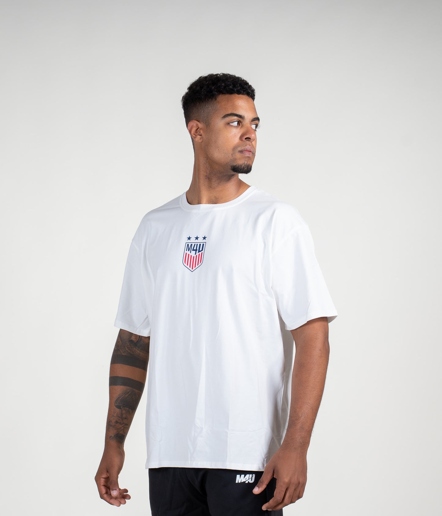 OVERSIZE MAYHEM CLASSIC FABIAN BENEITO