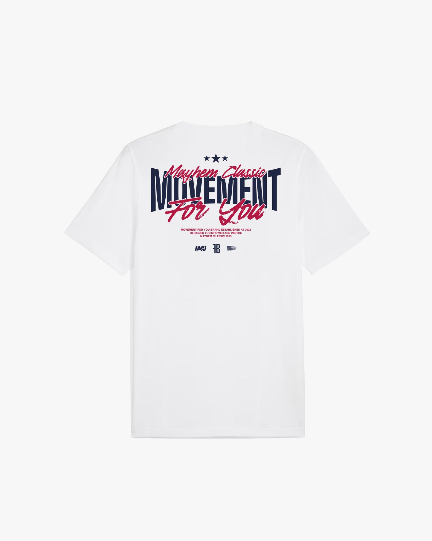 OVERSIZE MAYHEM CLASSIC FABIAN BENEITO