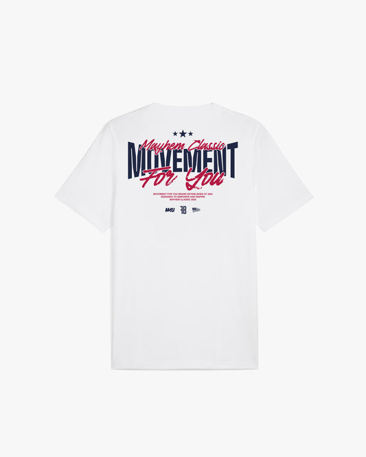 OVERSIZE MAYHEM CLASSIC FABIAN BENEITO