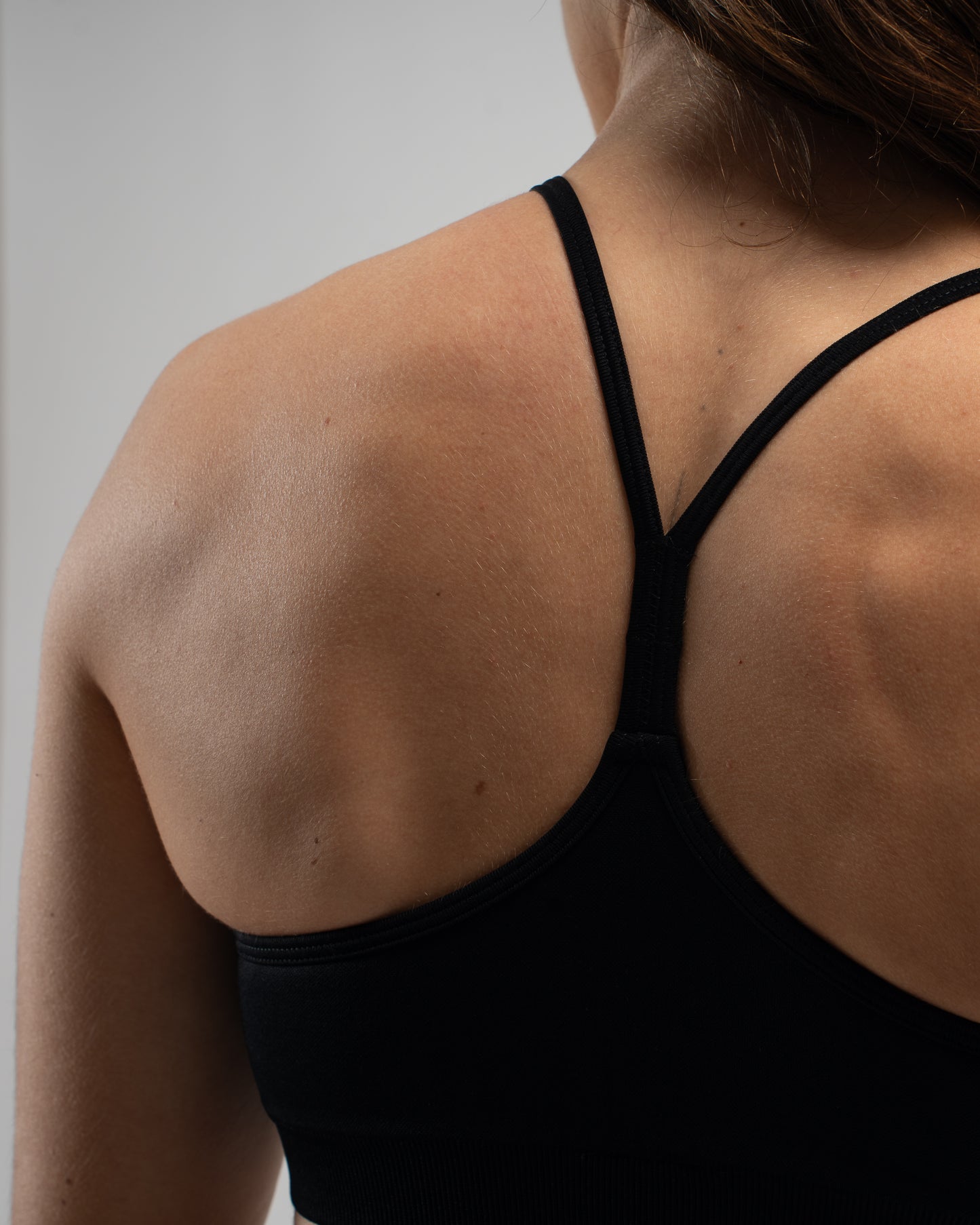 TOP SCULPT BLACK