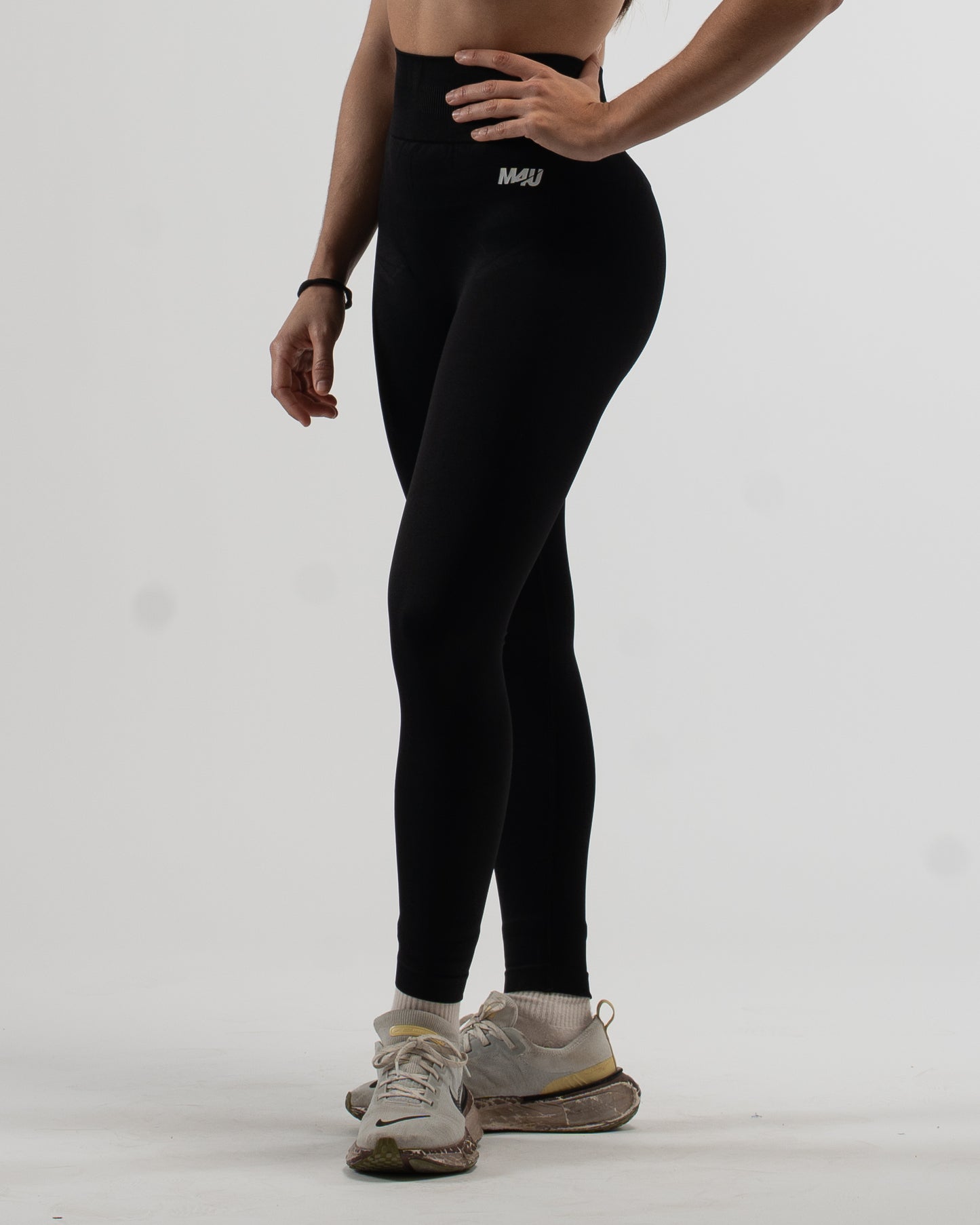LEGGINGS SCULPT BLACK