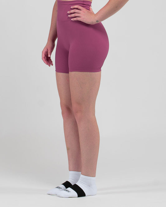 SHORT TIMELESS FUCSIA