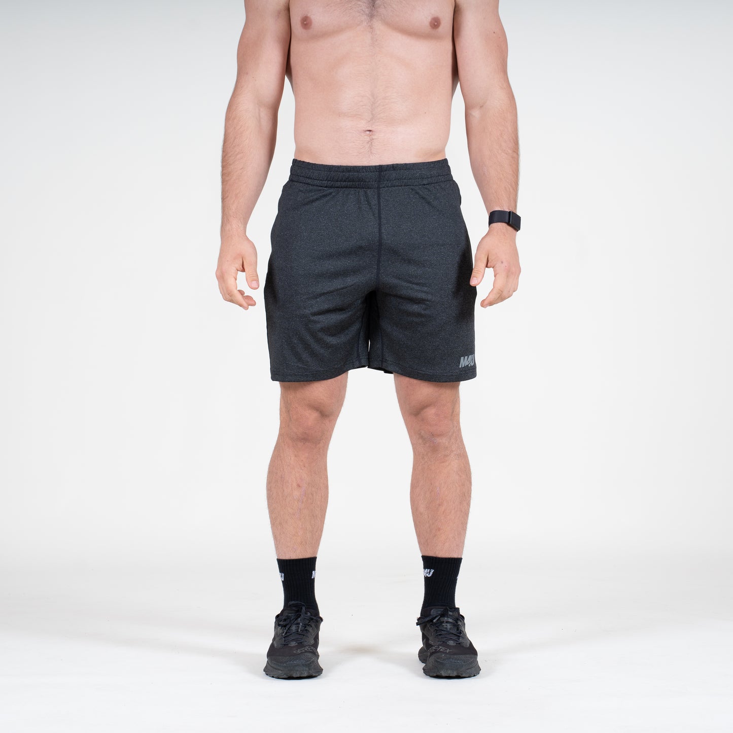 SHORTS LEGACY NEGRO