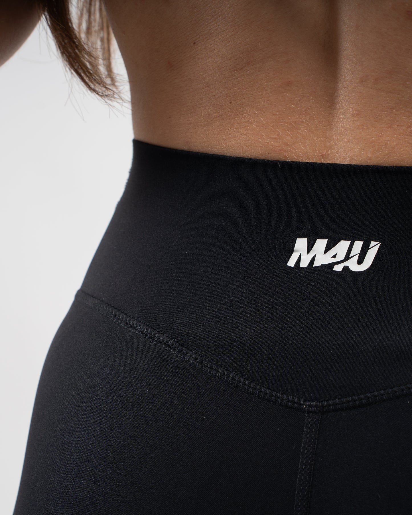 LEGGINGS PERFORMANCE BLACK