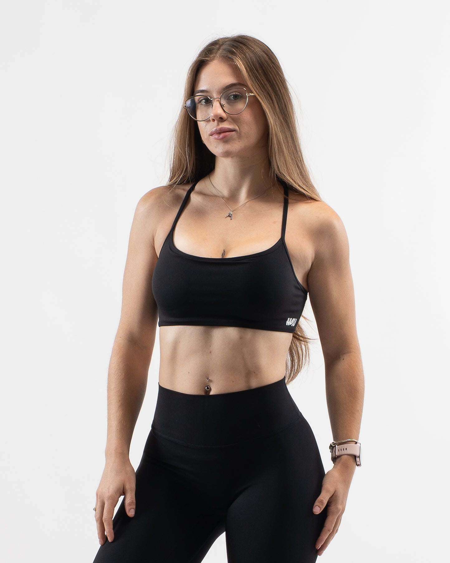 TOP AIR PERFORMANCE BLACK