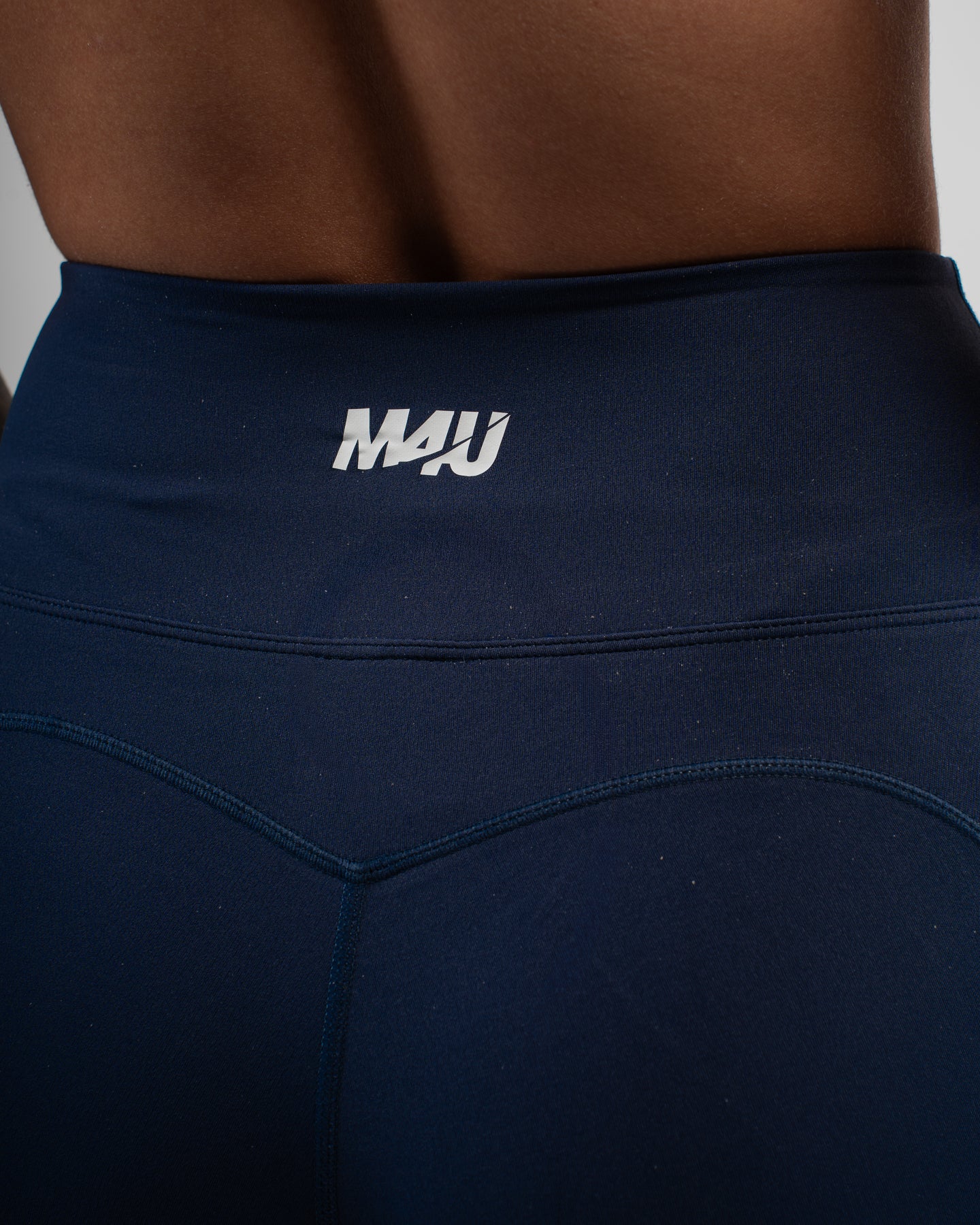 LEGGINGS CORA NAVY BLUE