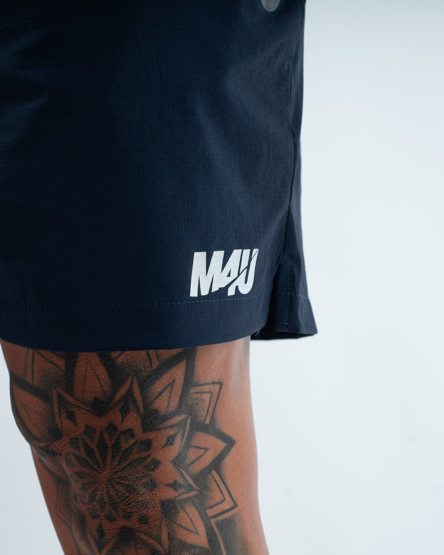 SHORTS PREMIUM 6" BLUE