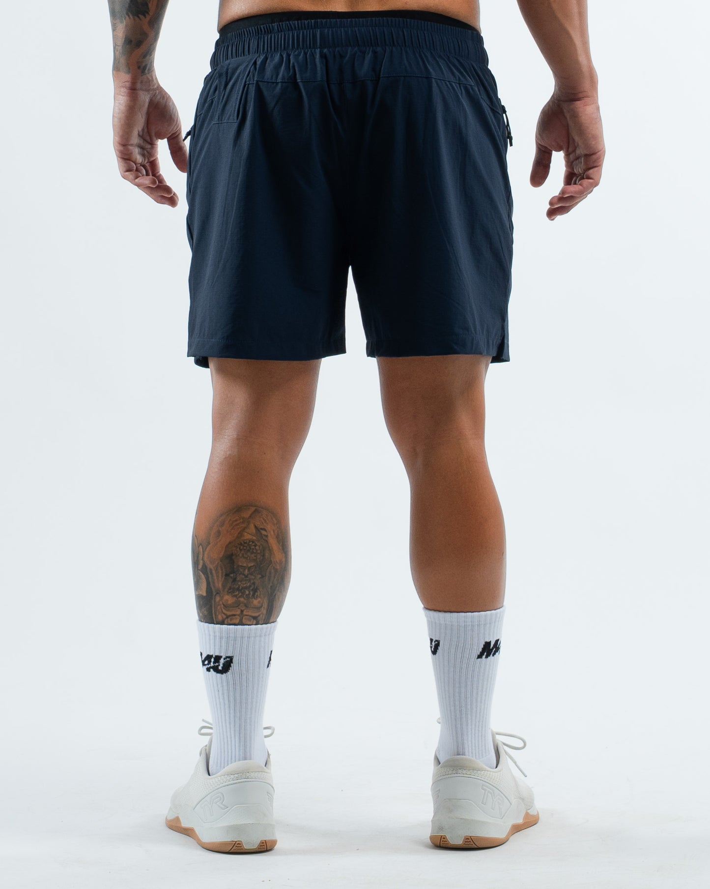 SHORTS PREMIUM 6" BLUE