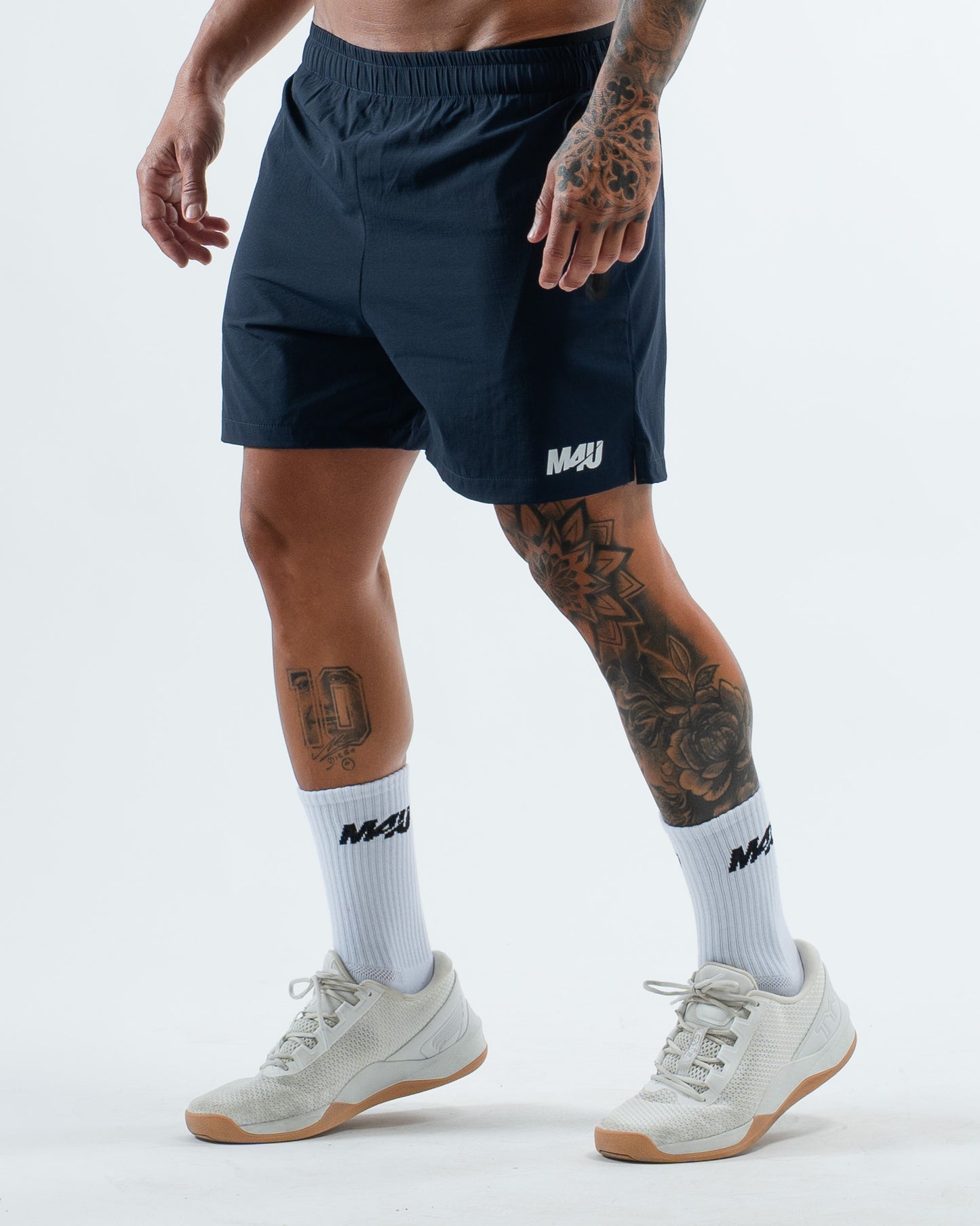SHORTS PREMIUM 6" BLUE