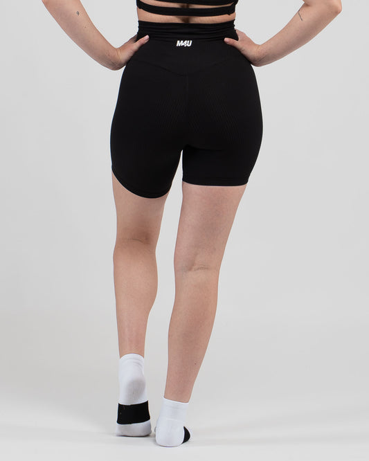 SHORT TIMELESS NEGRO