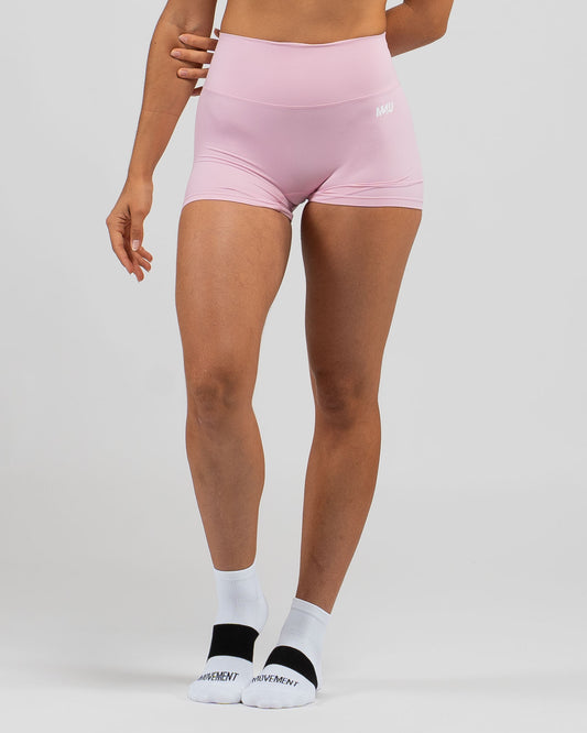 SHORTS PERFORMANCE | ROSA CHICLE