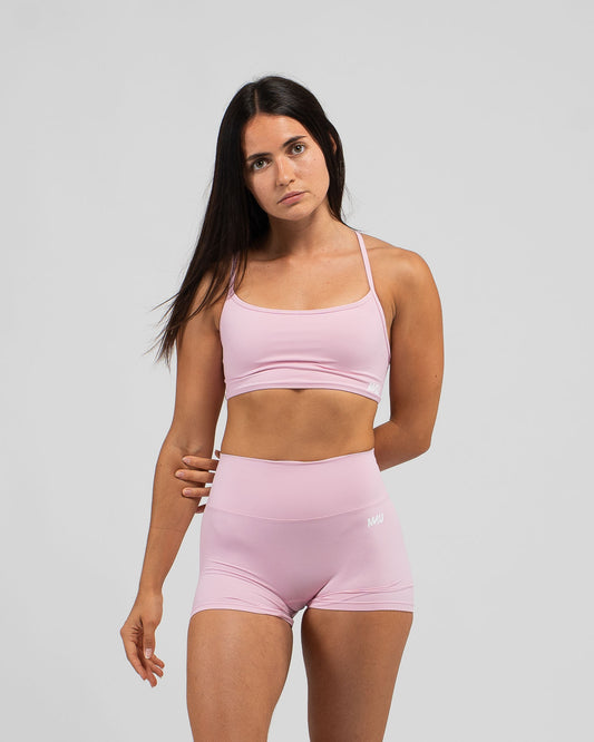 TOP AIR PERFORMANCE PINK BUBBLE GUM