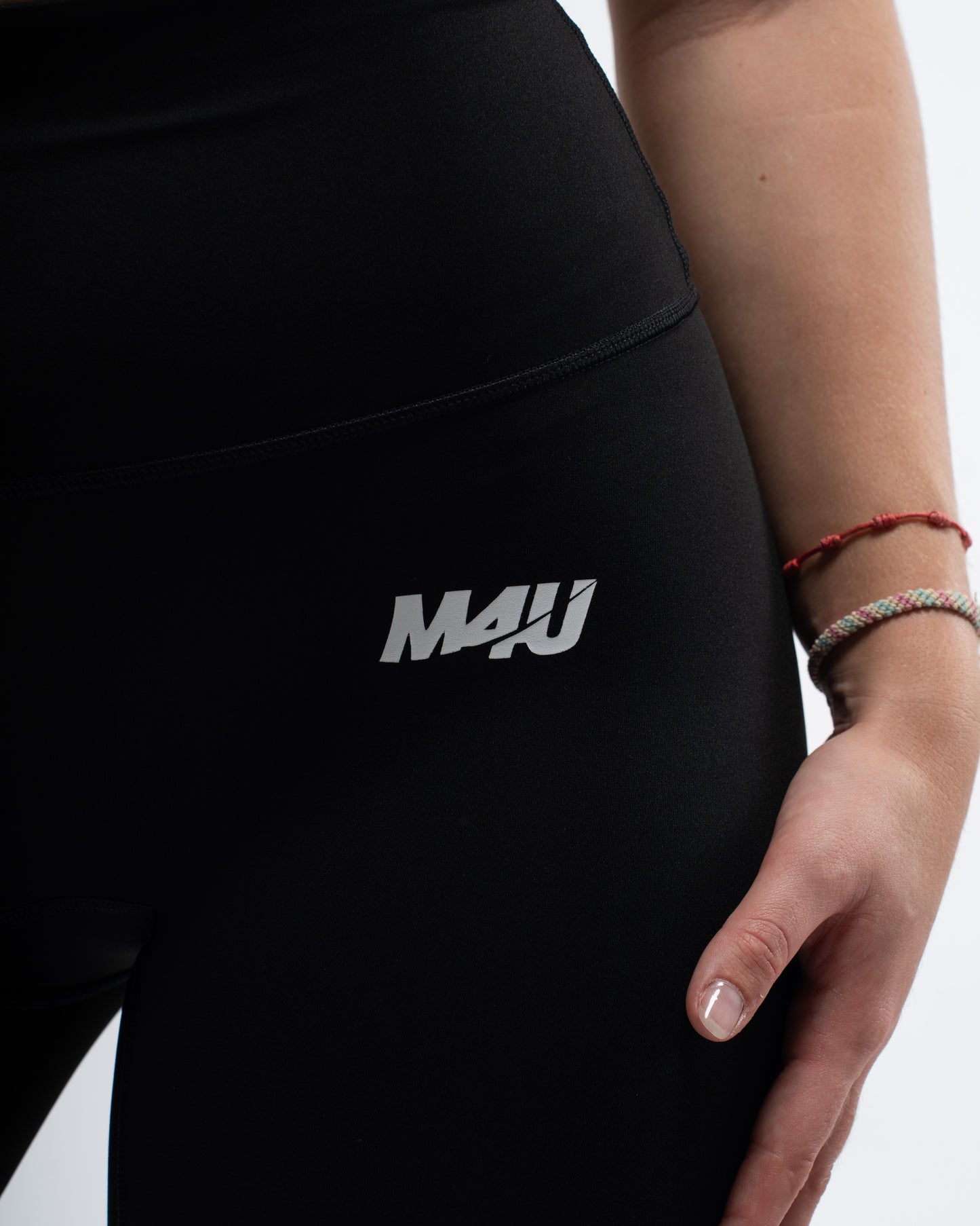 LEGGINGS SWEAT 2.0 BLACK