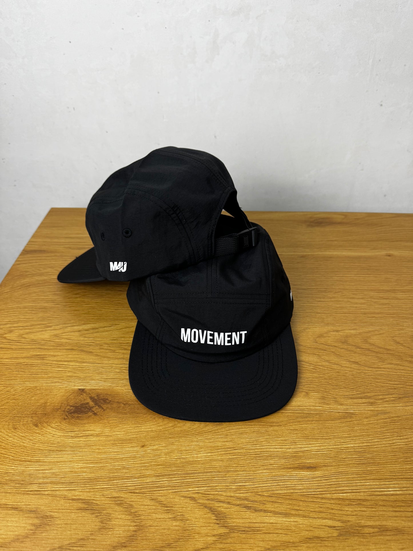 GORRA M4U 5 PANELES
